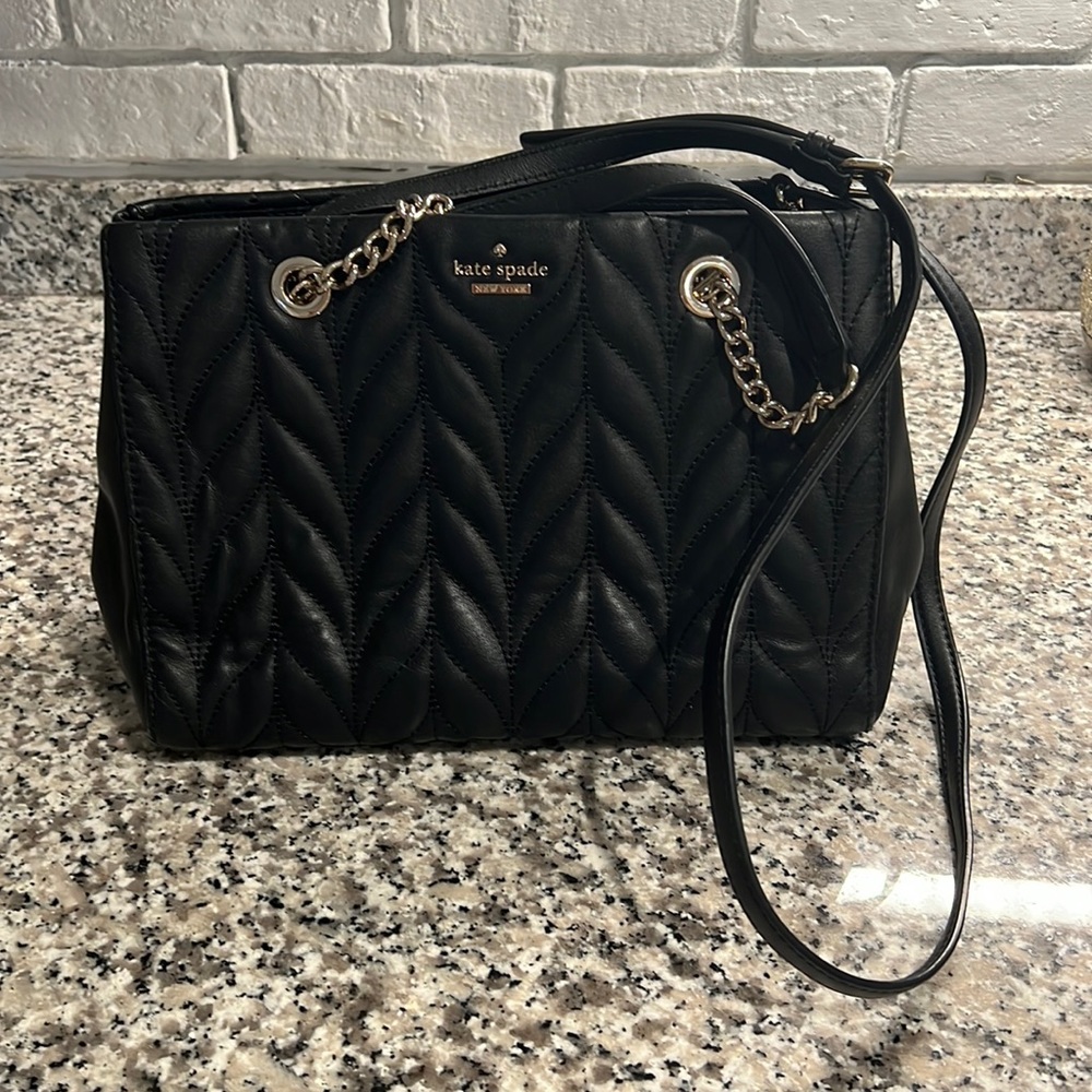Medium Kate Spade Handbag